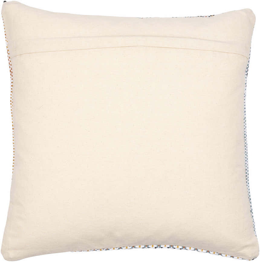 Wanganui Throw Pillow