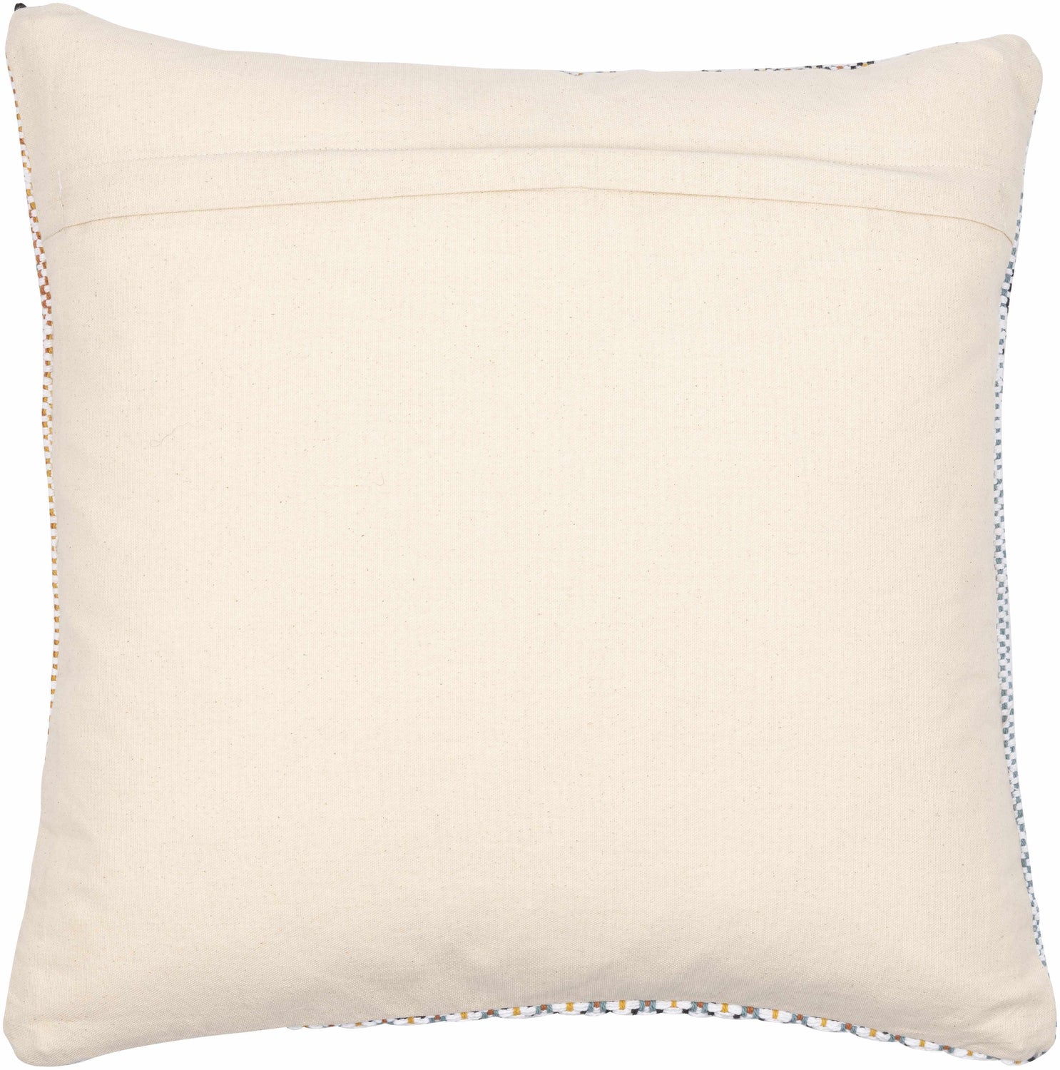 Wanganui Throw Pillow