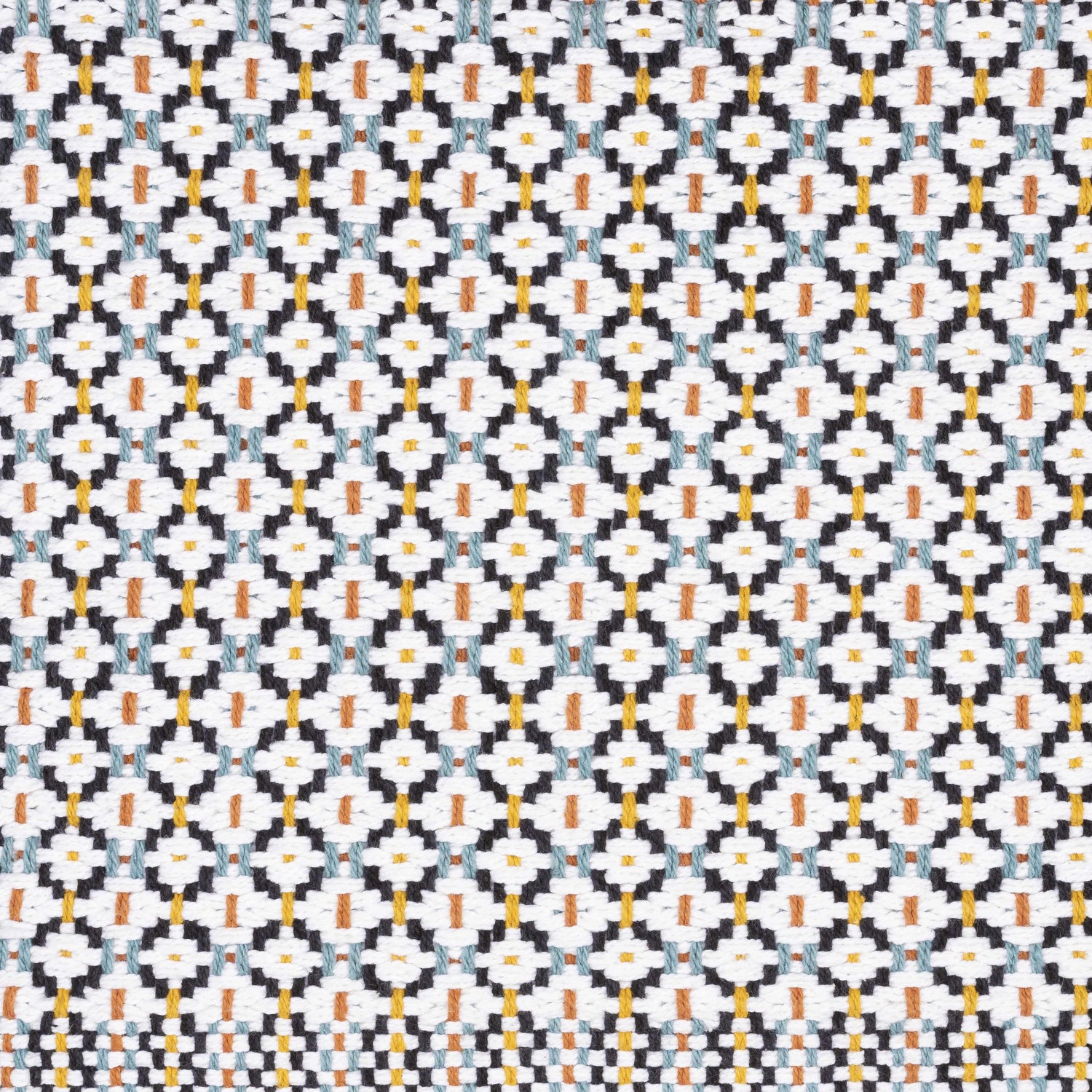 Wanganui Throw Pillow