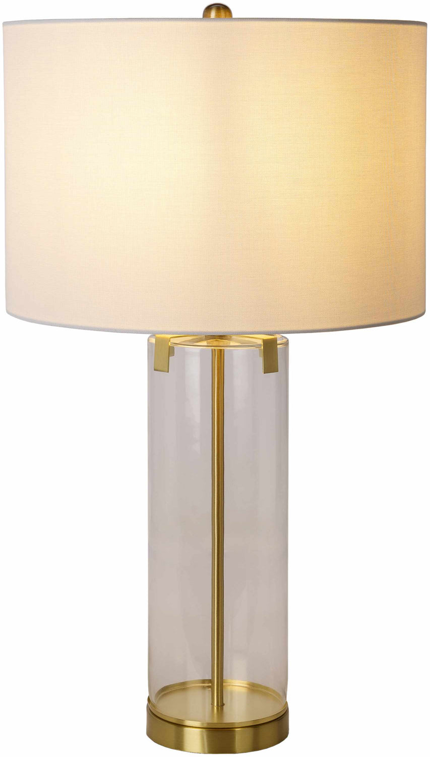 Tekman Table Lamp - Clearance