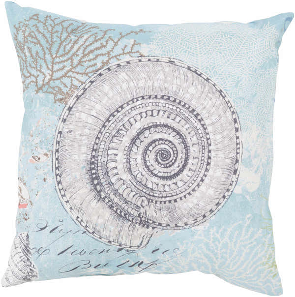 Wanamassa Outdoor Throw Pillow