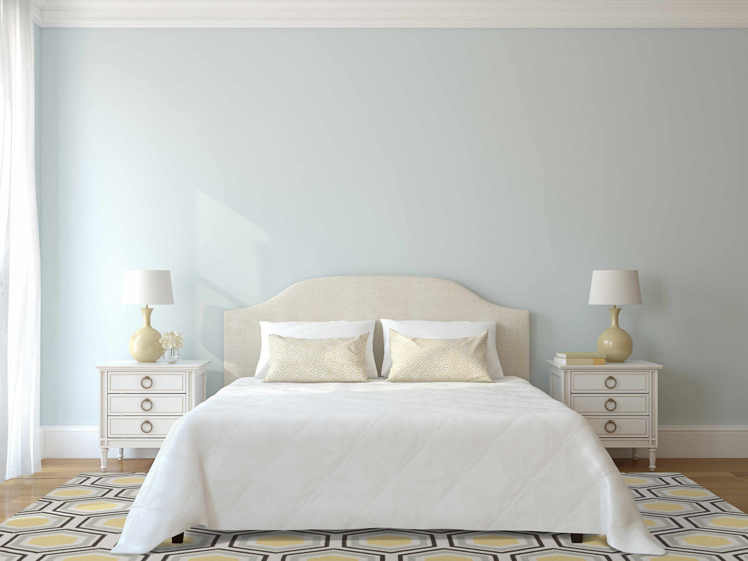 Winneconne  Area Rug - Clearance