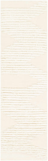 Woodew Modern Wool Rug - Clearance