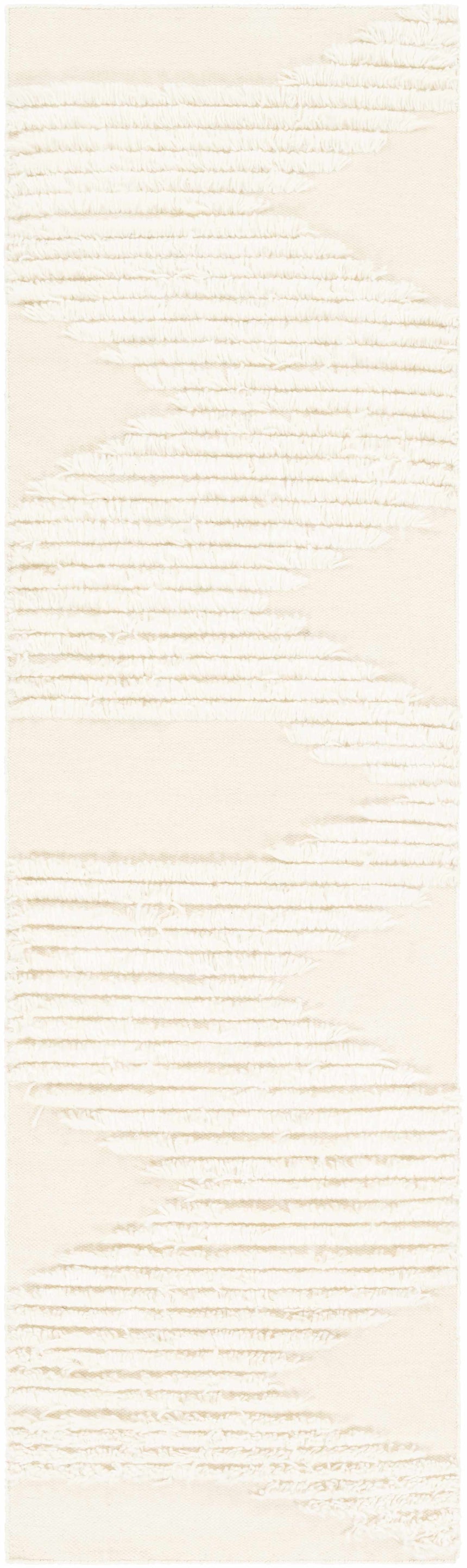 Woodew Modern Wool Rug - Clearance
