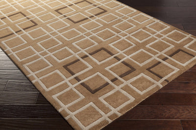 Wolflake Area Rug - Clearance