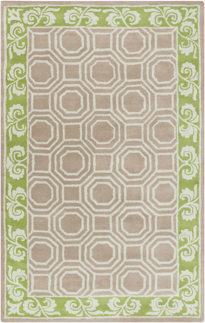 Wolfe Area Rug