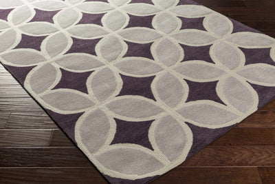 Wolftown Area Rug