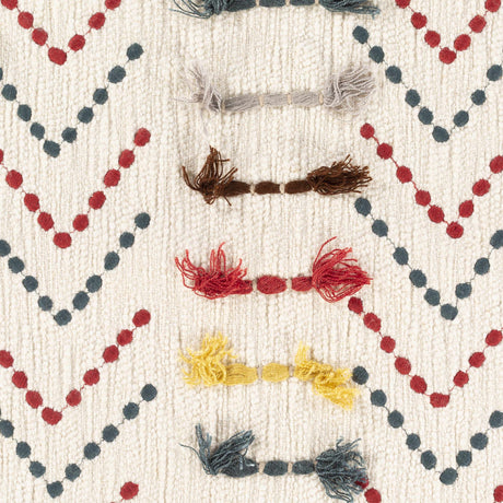 Wollondilly Throw Pillow - Clearance