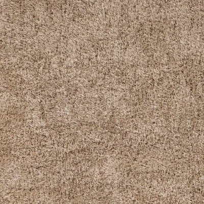 Woodridge Solid Brown Shag - Clearance