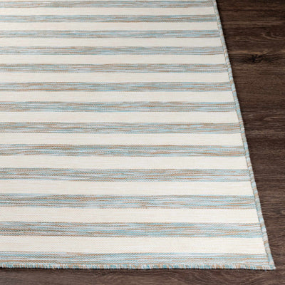 Woolsey Area Rug - Clearance
