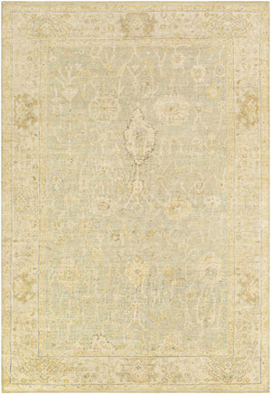 Wooroloo Area Rug - Promo