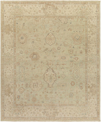 Wooroloo Area Rug - Promo