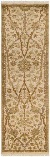 Wortham Area Carpet - Clearance