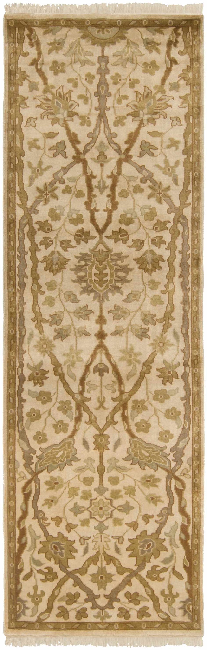 Wortham Area Carpet - Clearance