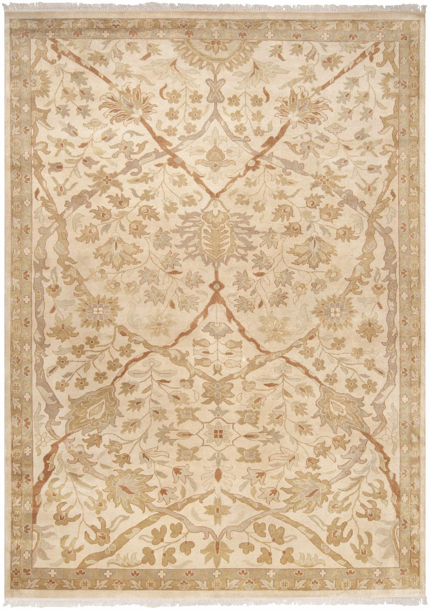 Wortham Area Carpet - Clearance