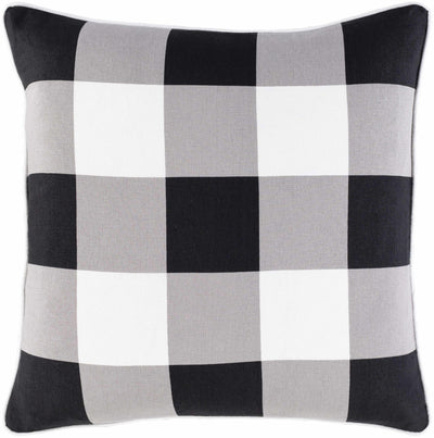 Woxall Pillow Cover