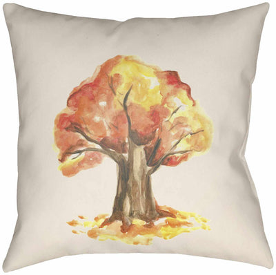 Wardsville Throw Pillow