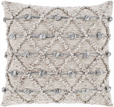 Wrightwood Throw Pillow