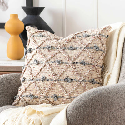 Wrightwood Throw Pillow