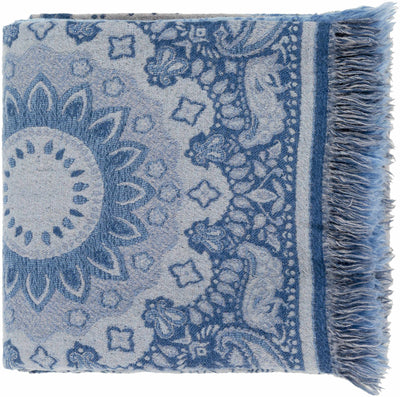 Wriston Throw Blanket - Clearance