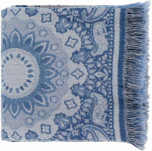 Wriston Throw Blanket - Clearance