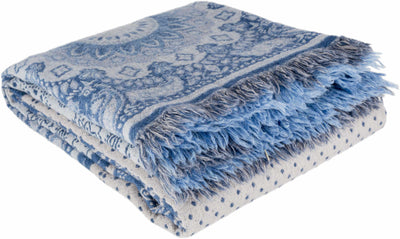 Wriston Throw Blanket - Clearance