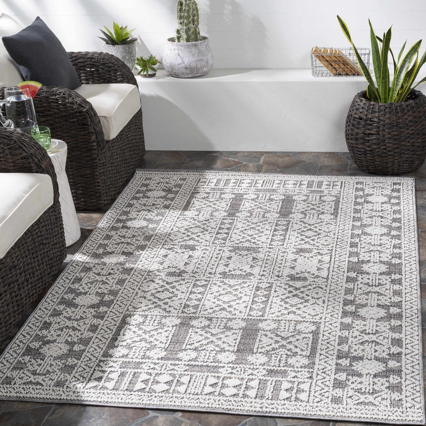 Ware Outdoor Rug - Clearance