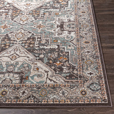 Worlaby Area Rug - Clearance