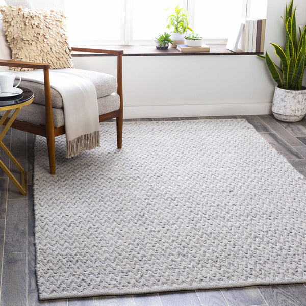 Wroxall Flatweave Performance Rug - Clearance