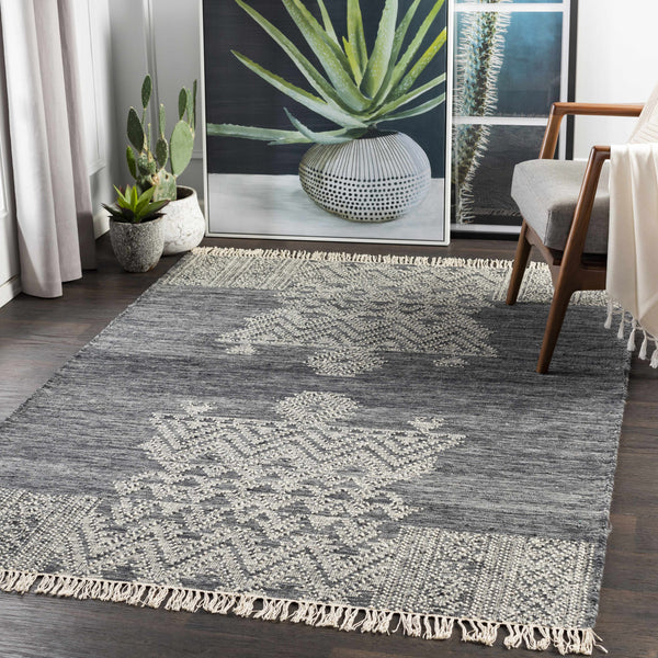 Warrawee Wool Rug - Clearance