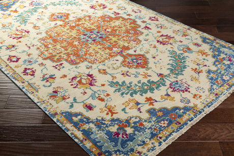 Warrenville Area Rug - Clearance
