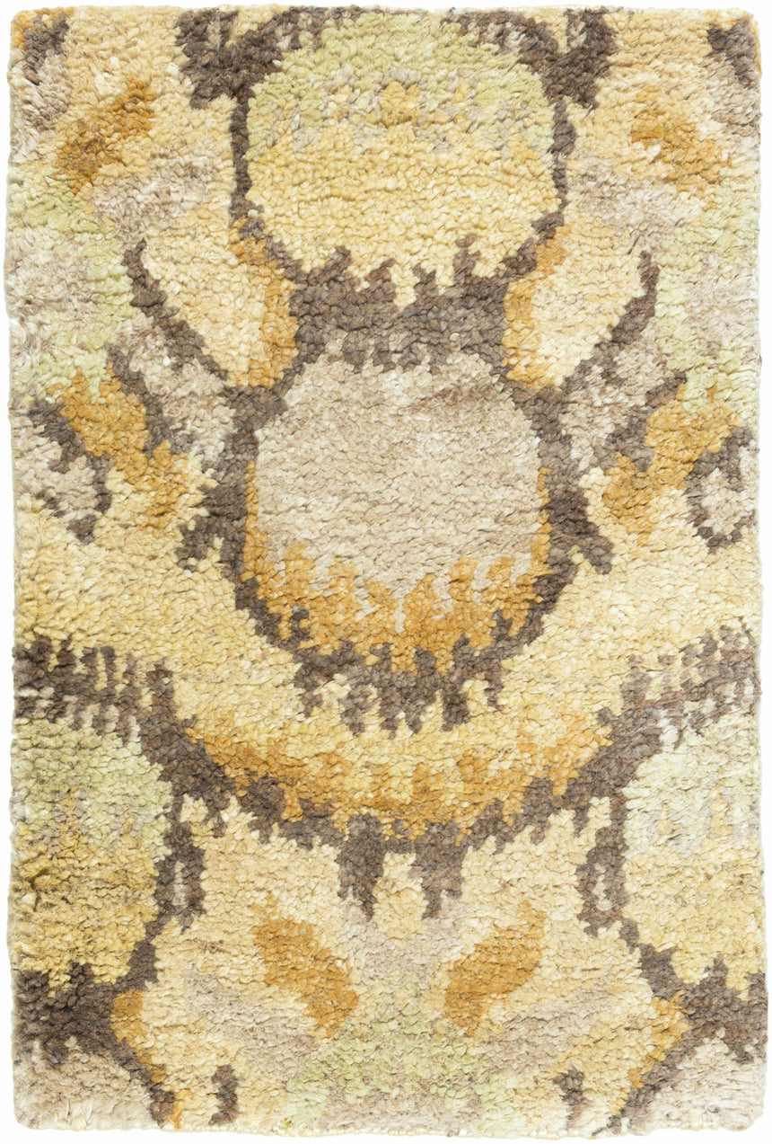 Westhoff Jute Area Rug - Clearance
