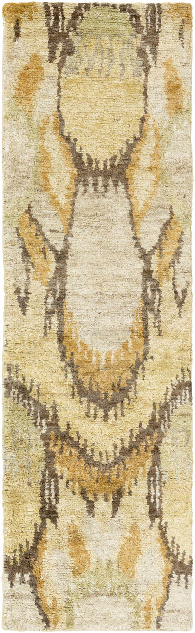 Westhoff Jute Rug - Clearance