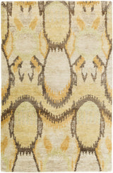 Westhoff Jute Area Rug - Clearance