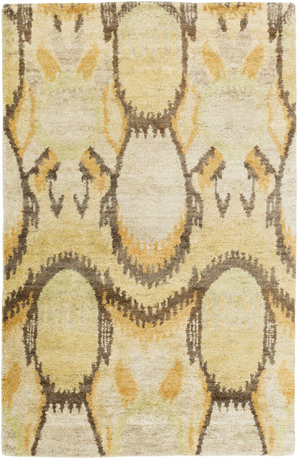 Westhoff Jute Rug - Clearance