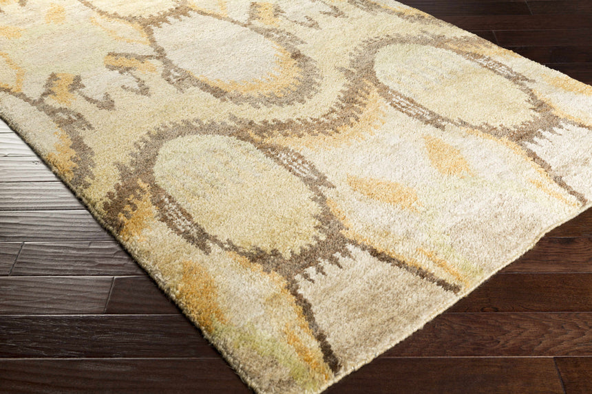 Westhoff Jute Area Rug - Clearance