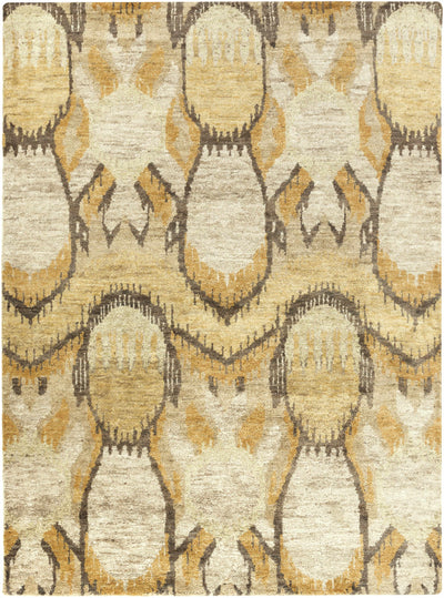 Westhoff Jute Rug - Clearance