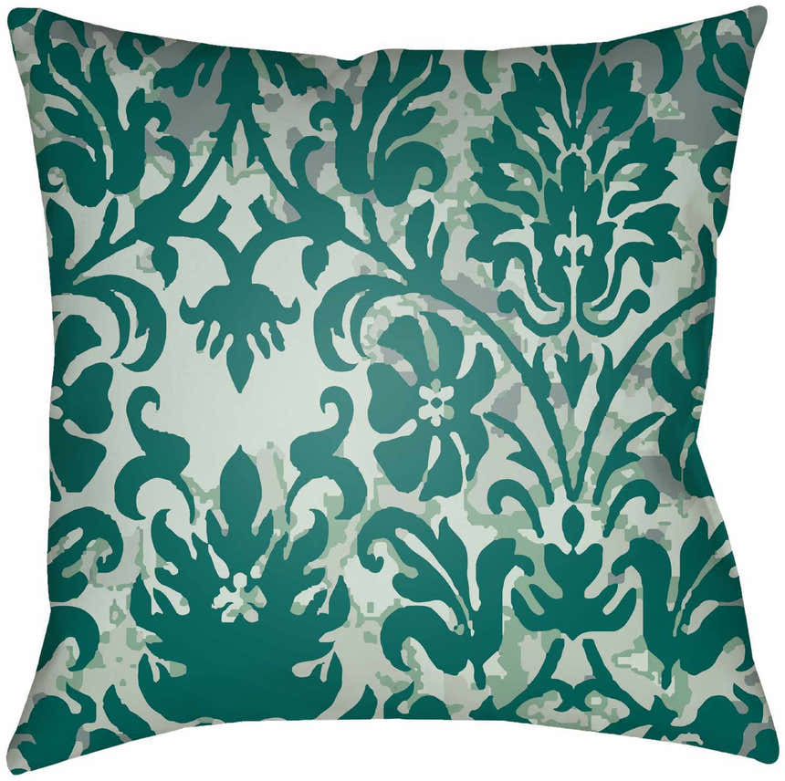 Westerleigh Outdoor Throw Pillow