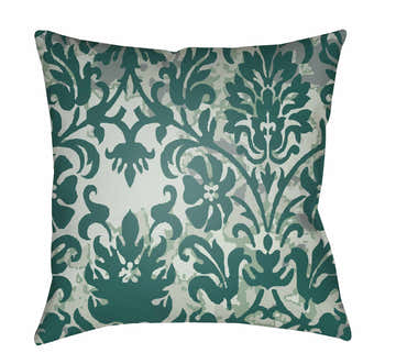 Westerleigh Outdoor Throw Pillow