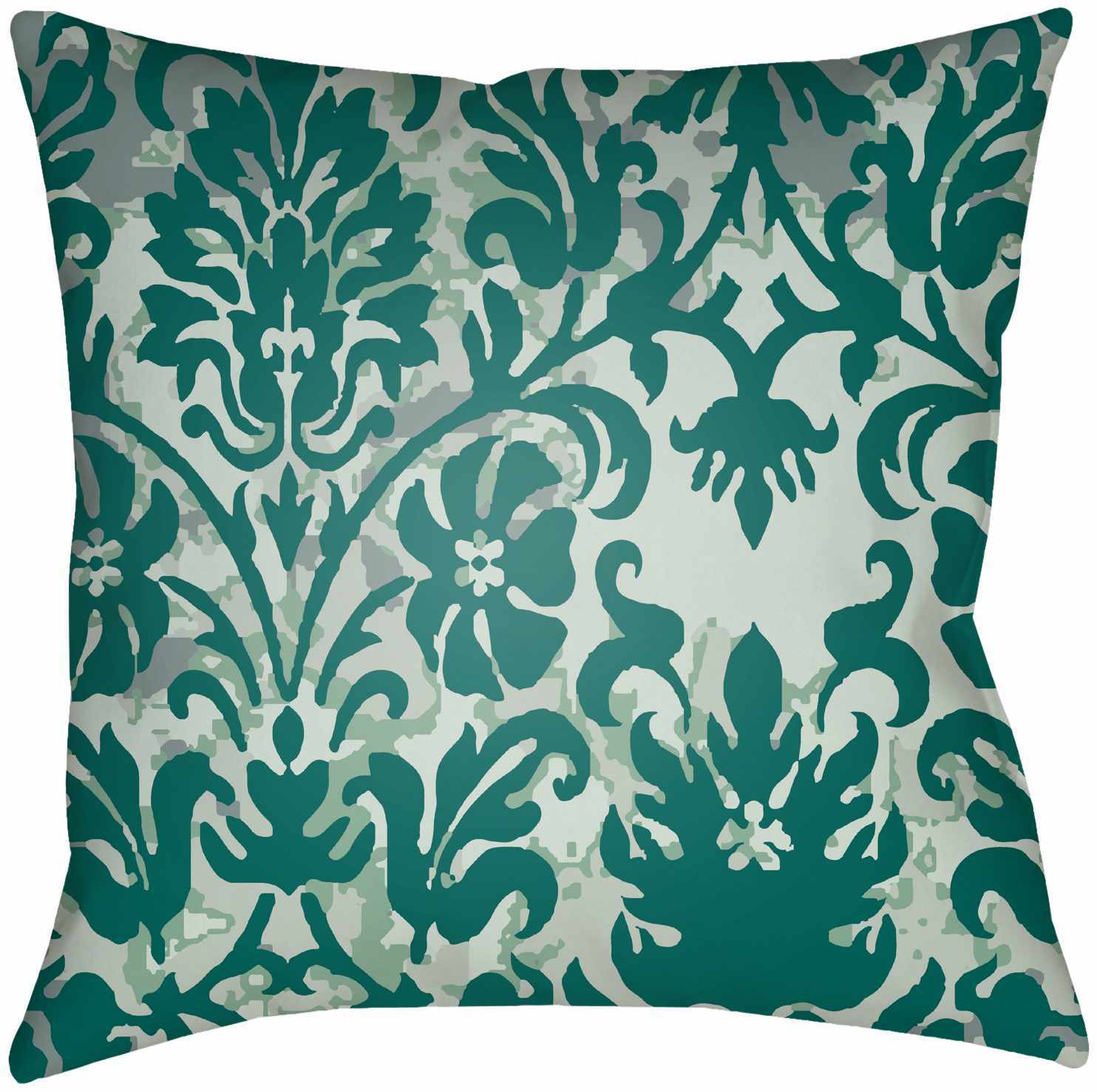 Westerleigh Outdoor Throw Pillow