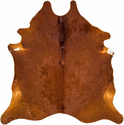 Westover Cowhide Carpet - Clearance