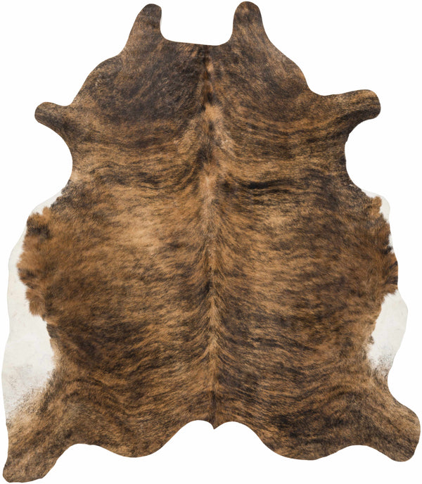 Westover Cowhide Carpet - Clearance