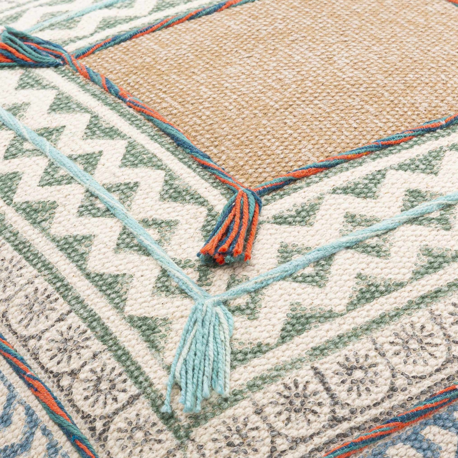 Westvale Pillow Cover - Clearance