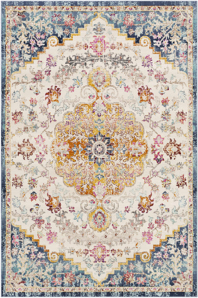 Withee Area Rug - Clearance