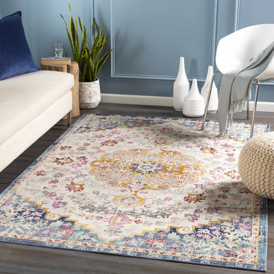 Withee Area Rug - Clearance