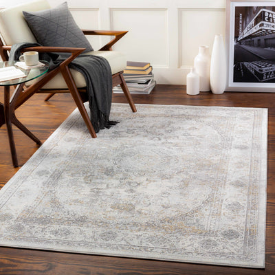 Withams Area Rug - Promo