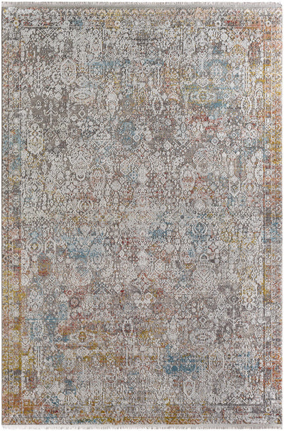 Witheridge Area Rug - Promo