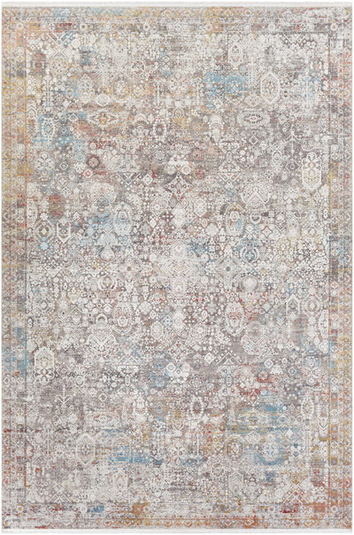 Witheridge Area Rug - Promo