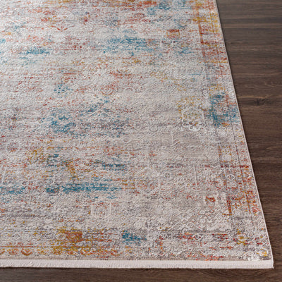 Witheridge Area Rug - Promo