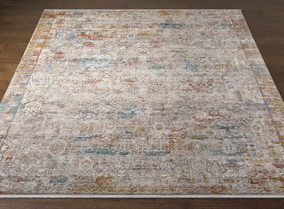 Witheridge Area Rug - Promo